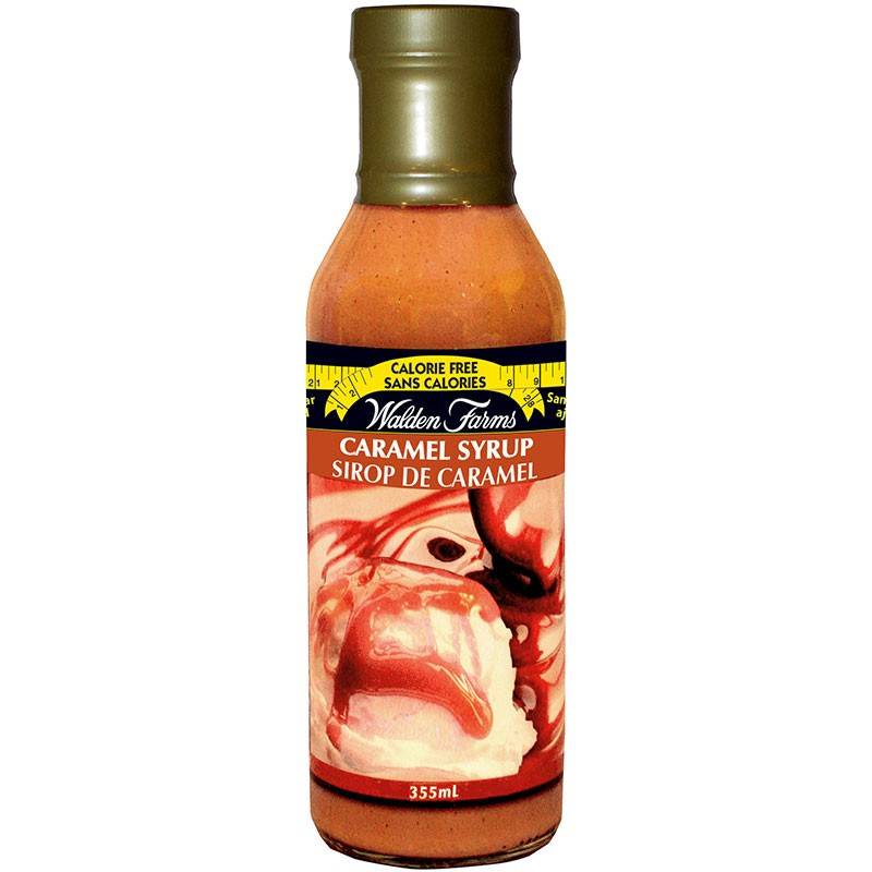 Walden Farms Syrup 12oz