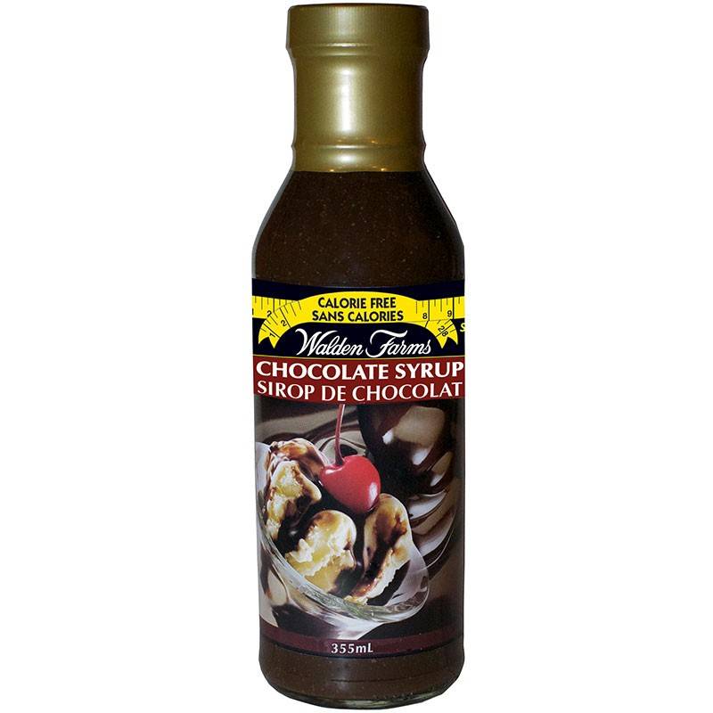Walden Farms Syrup 12oz