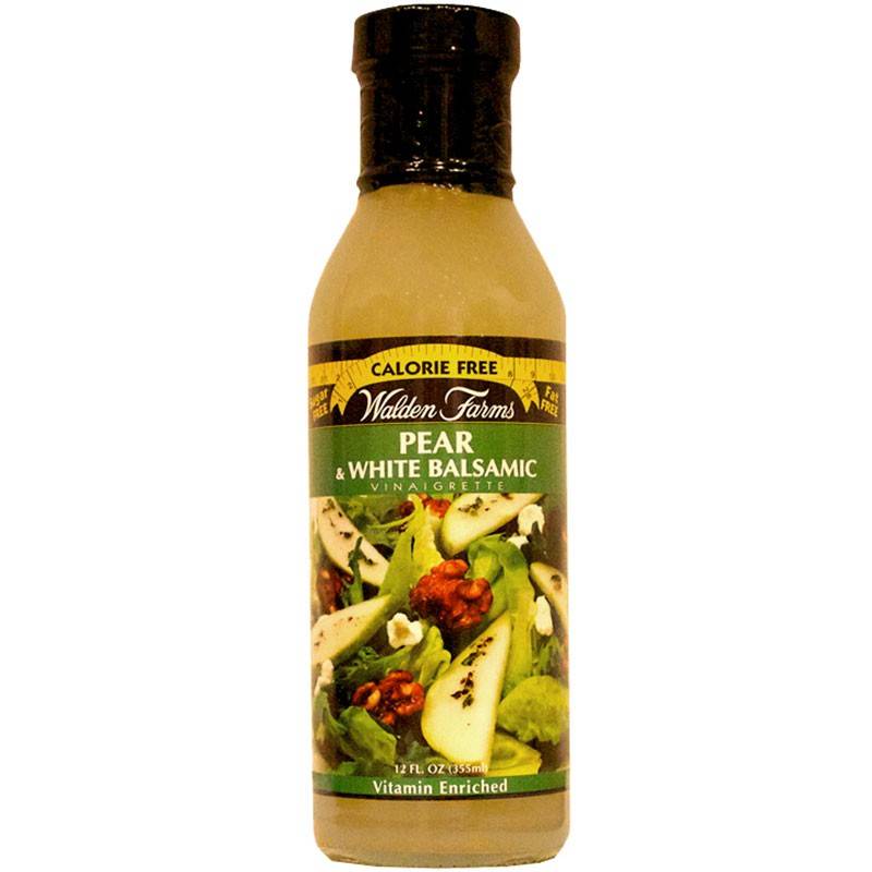 Walden Farms Vinaigrette 12oz