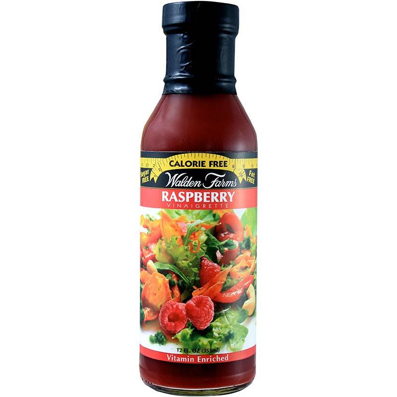 Walden Farms Vinaigrette 12oz