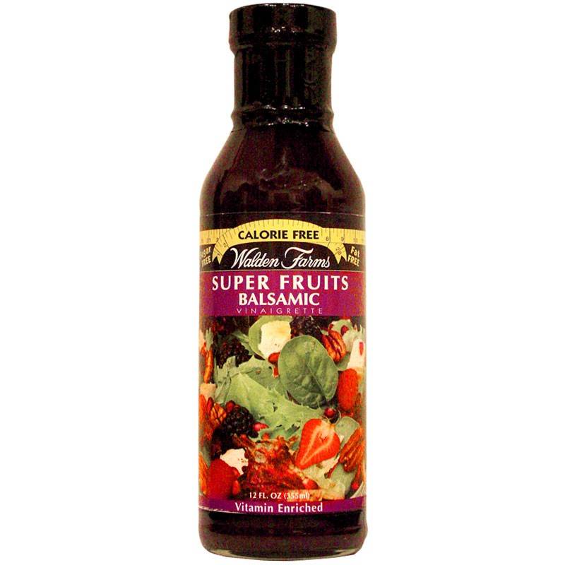 Walden Farms Vinaigrette 12oz