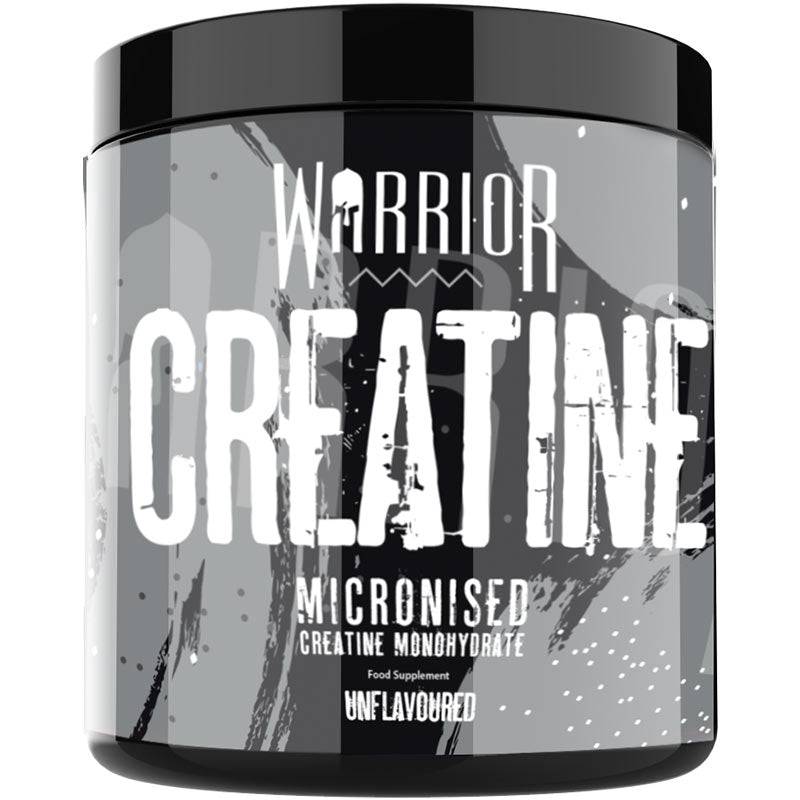 Warrior Creatine 300g