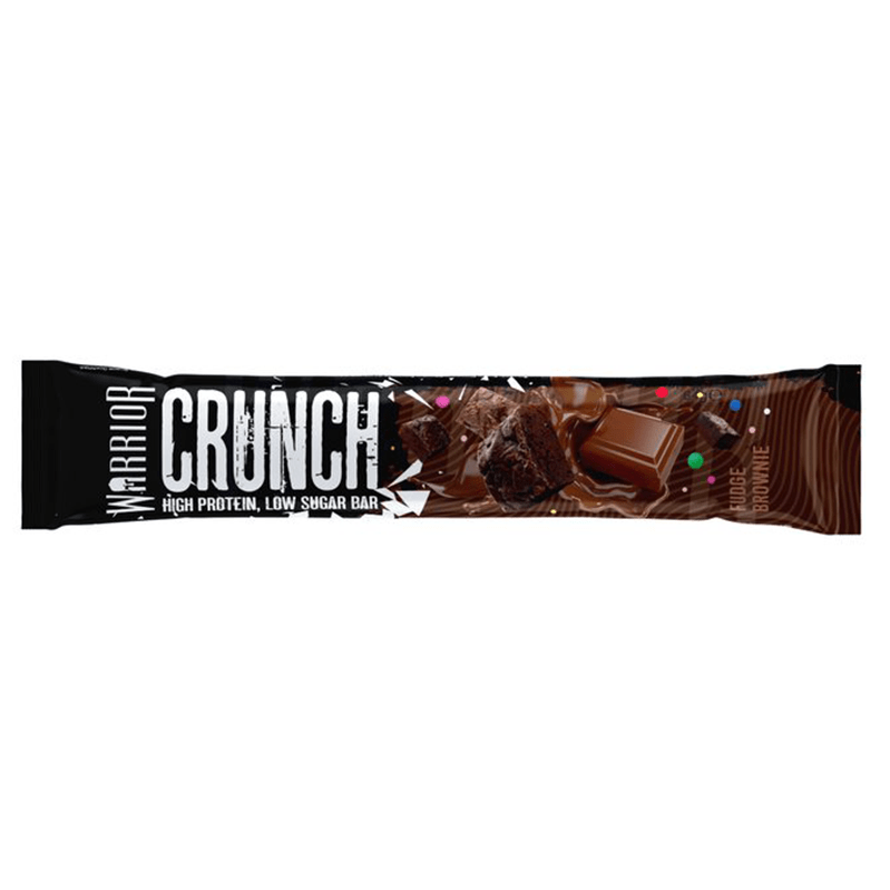 Warrior Crunch Individual Bar