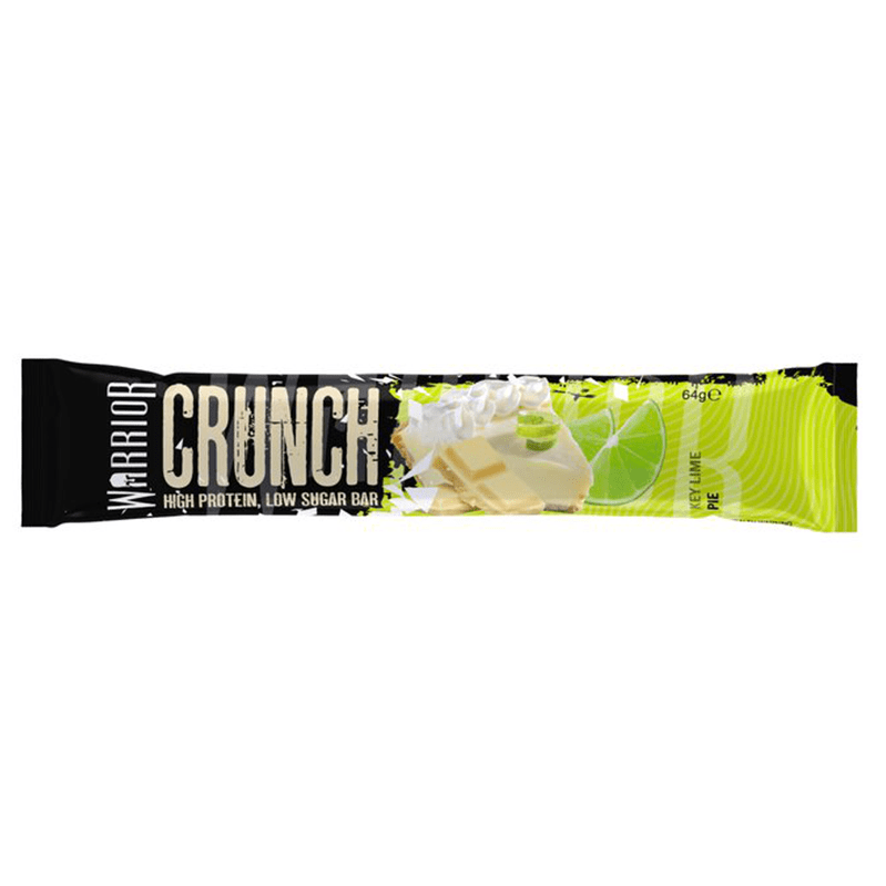 Warrior Crunch Individual Bar