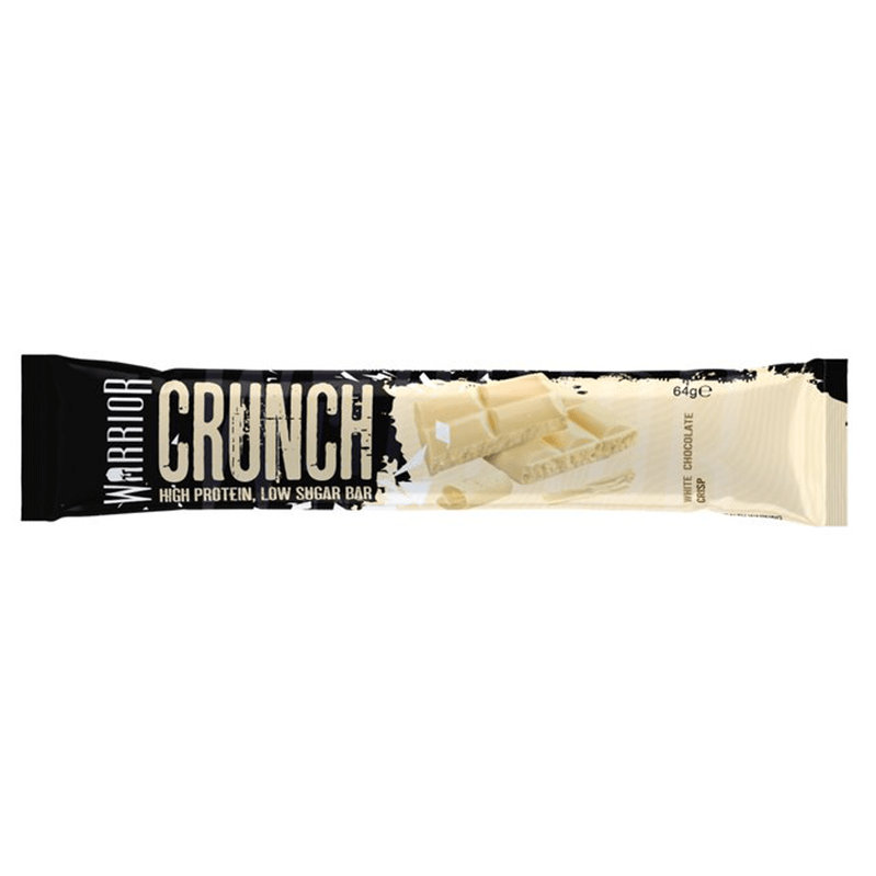 Warrior Crunch Individual Bar