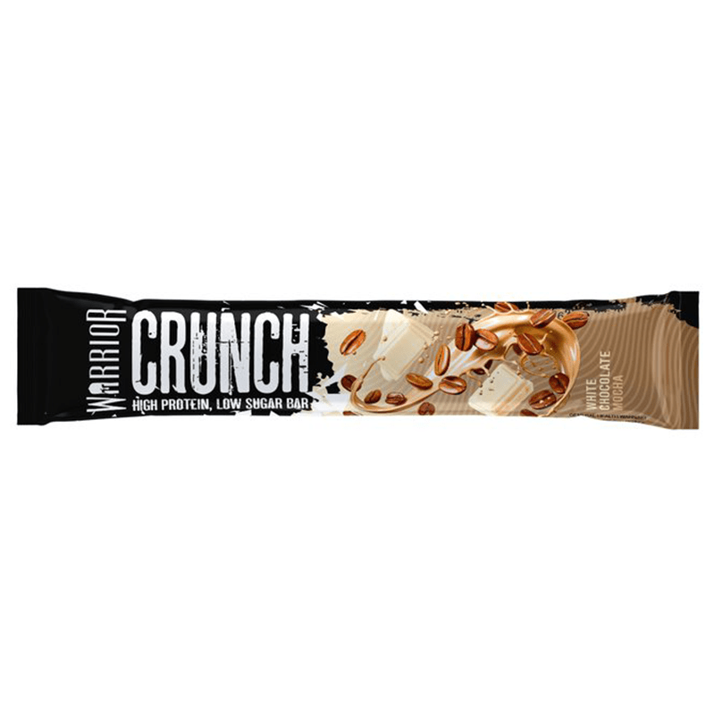 Warrior Crunch Individual Bar