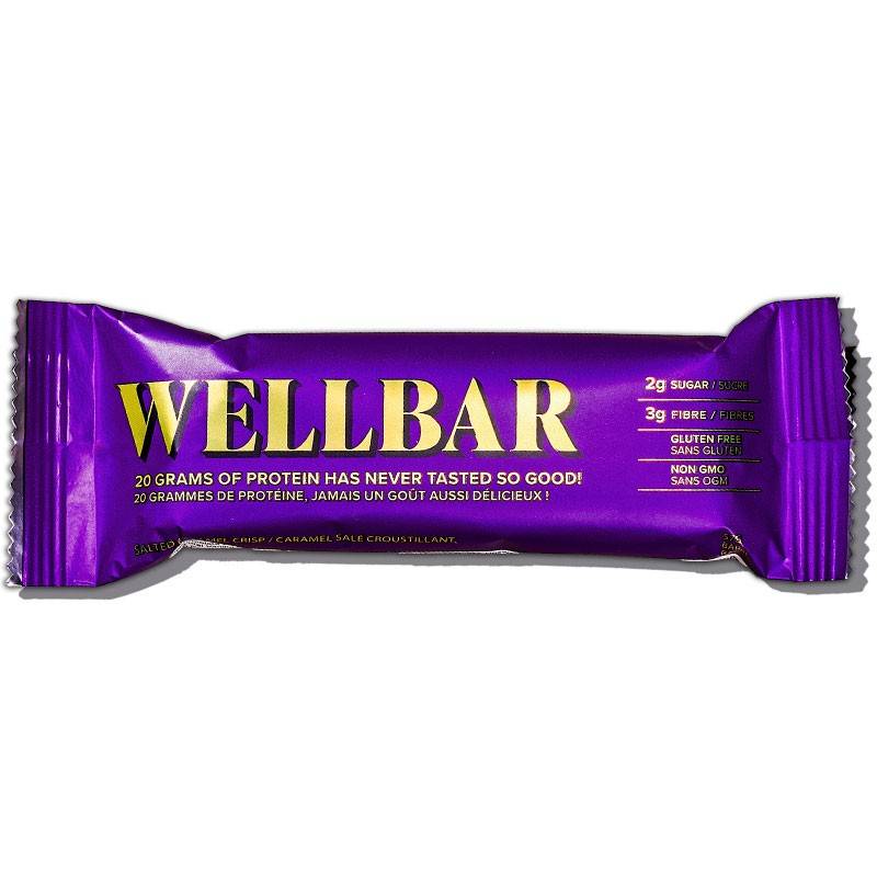 Well Bar Individual