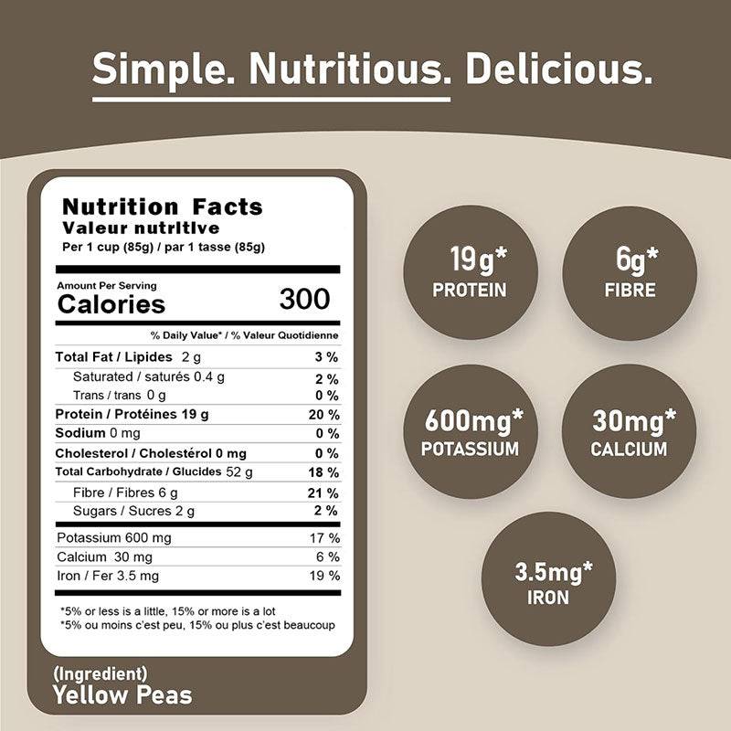 Wellth Pasta 340g