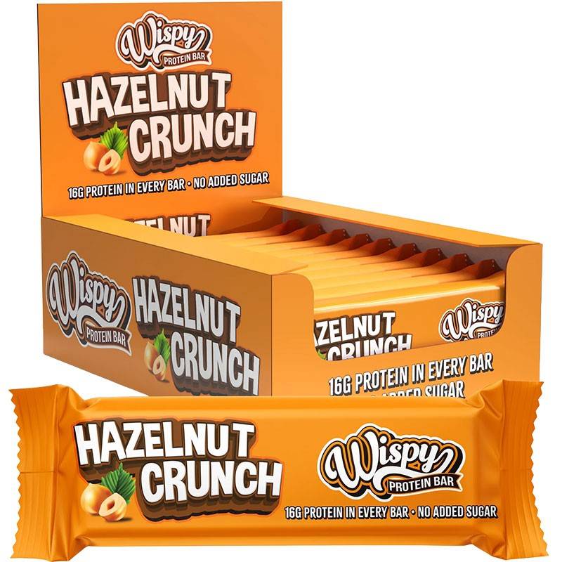 Wispy Bar Box of 10