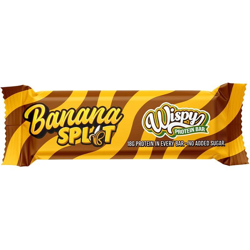 Wispy Protein Bar Single (1)