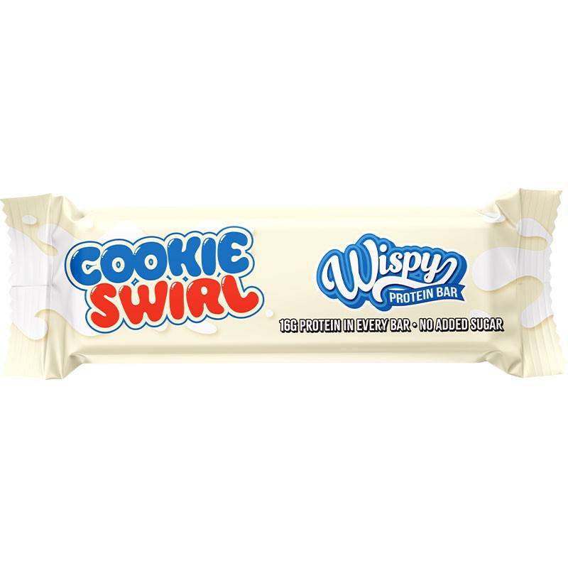 Wispy Protein Bar Single (1)