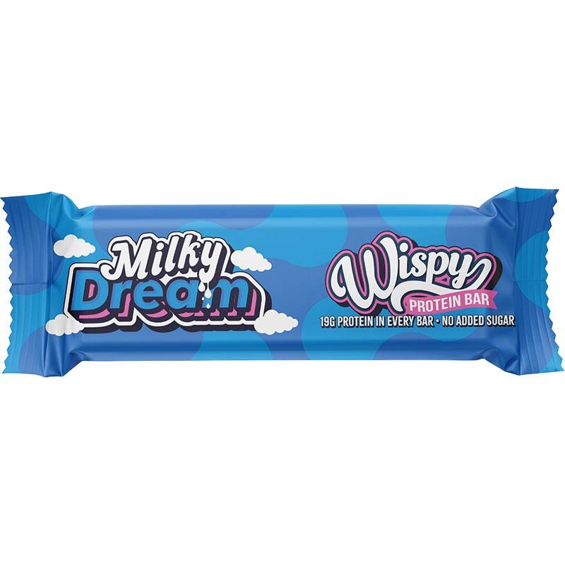 Wispy Protein Bar Single (1)