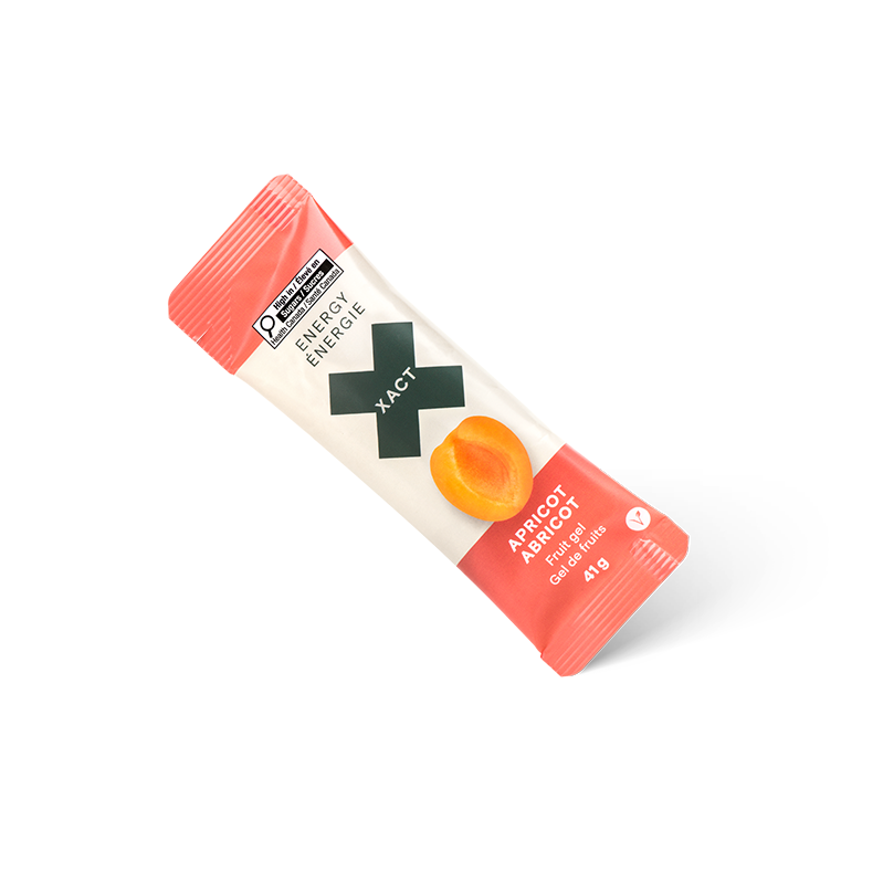 XACT Energy Gel