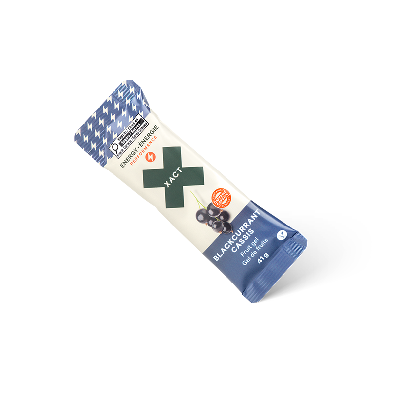 XACT Energy Gel