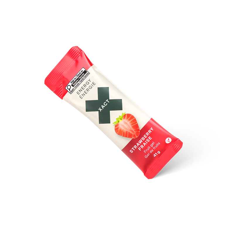 XACT Energy Gel