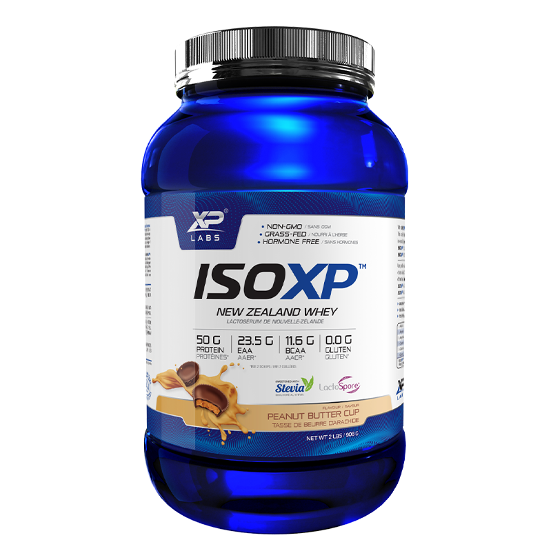 XP-Labs ISO XP 2lb