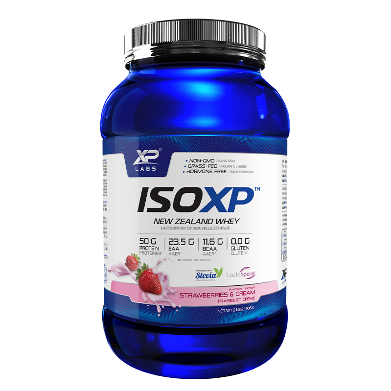 XP-Labs ISO XP 2lb