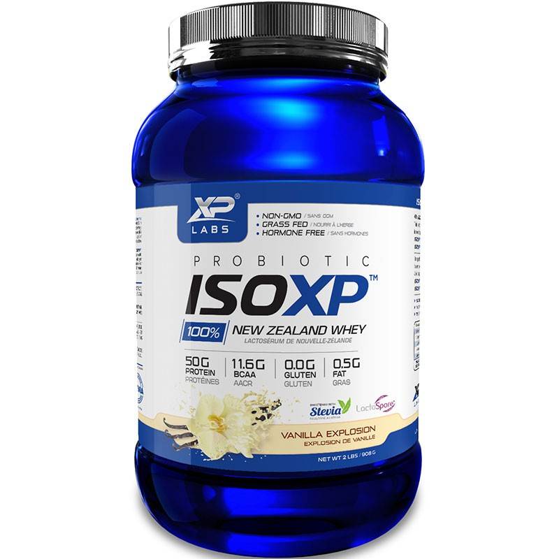 XP-Labs ISO XP 2lb