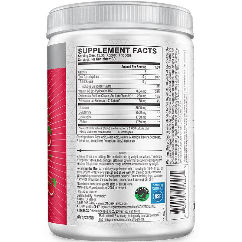 XTEND Original 384g