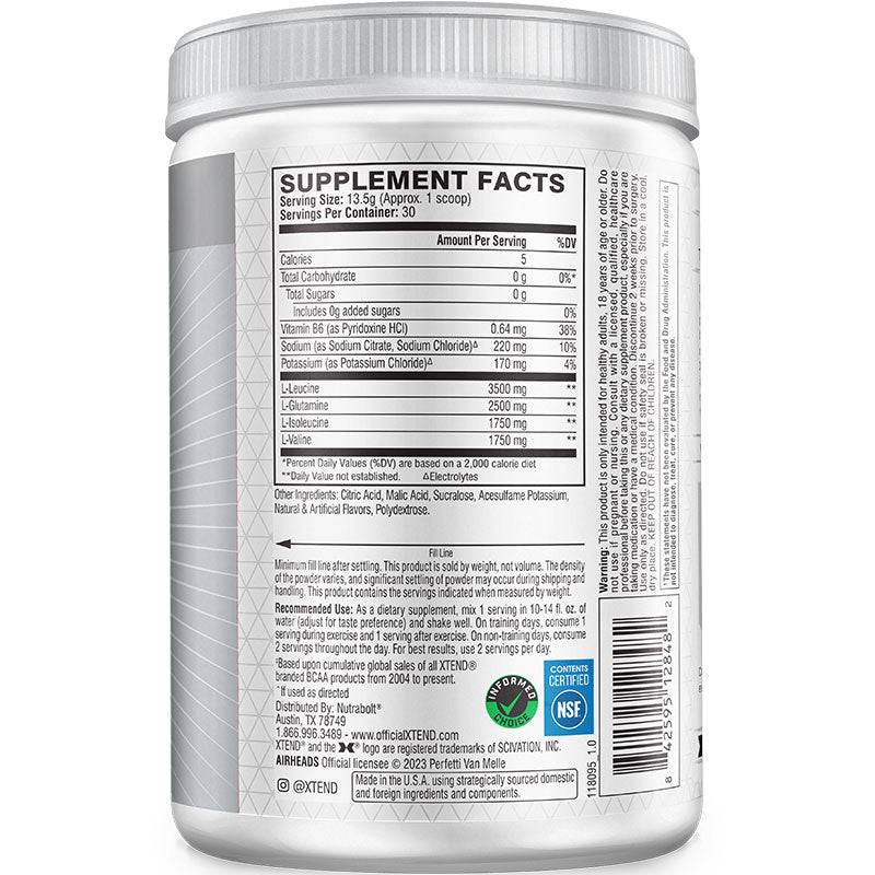XTEND Original 384g
