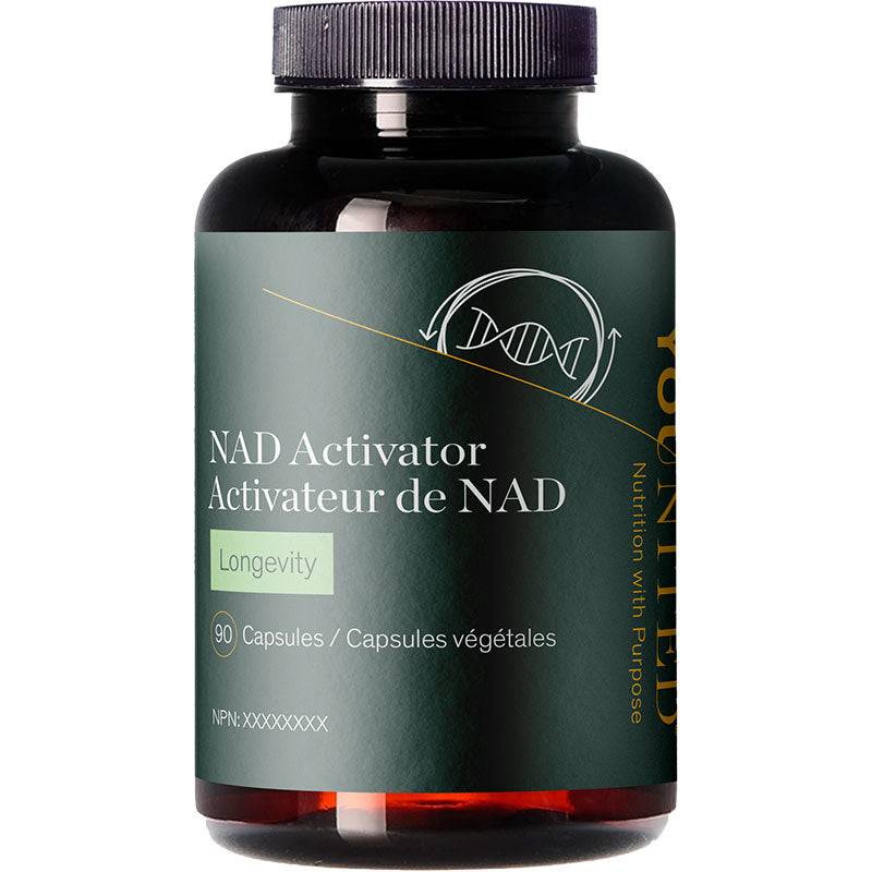 Younited  Activateur de NAD