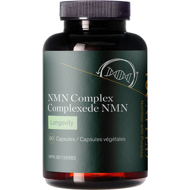 Younited Complexe de NMN