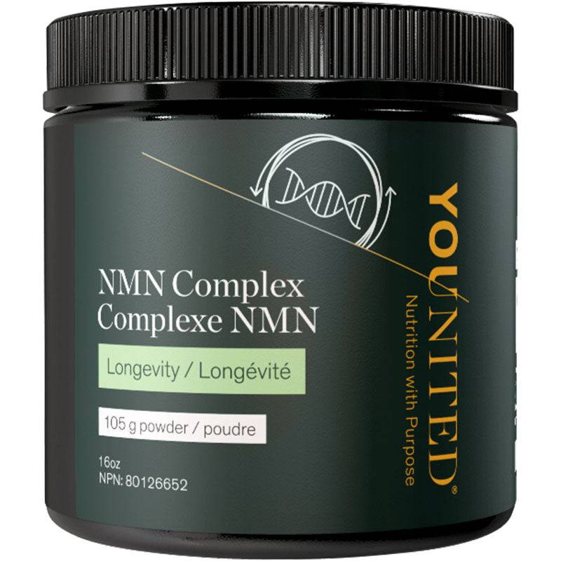 Younited  Complexe de NMN 105g