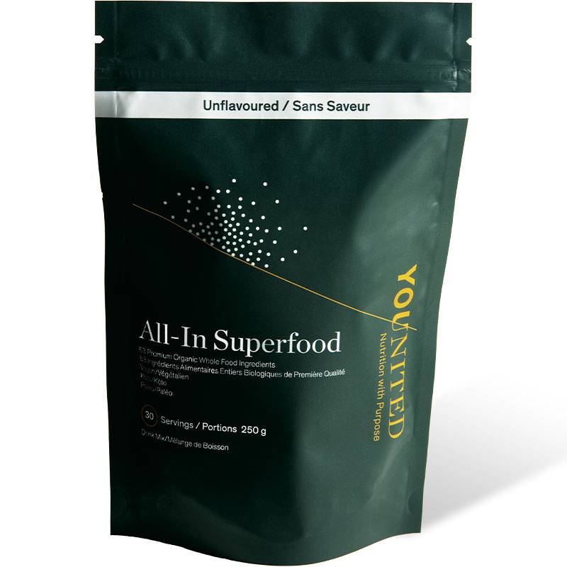 Younited All-in Superfood 292g
