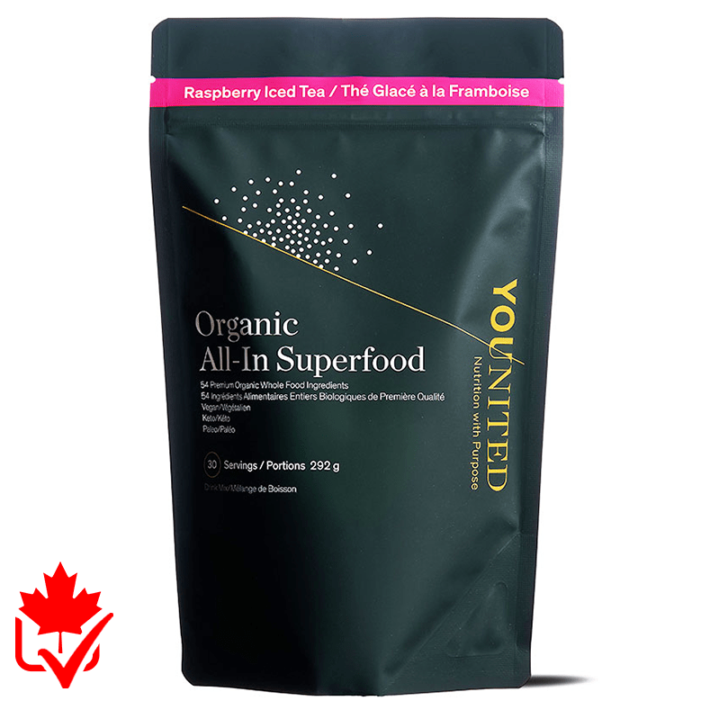 Younited All-in Superfood 292g