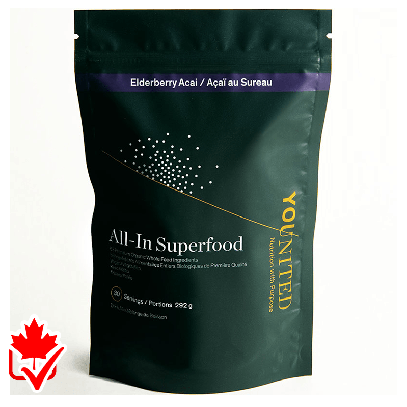 Younited All-in Superfood 292g