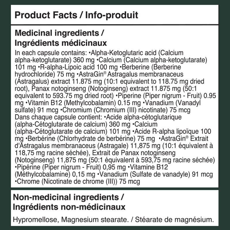Younited  Soutien au Glucose