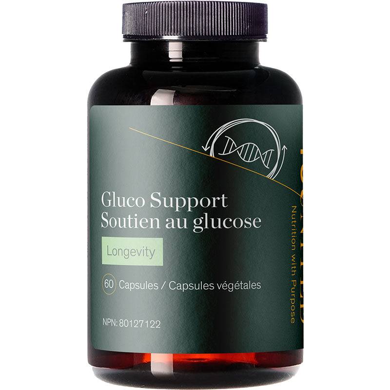 Younited  Soutien au Glucose