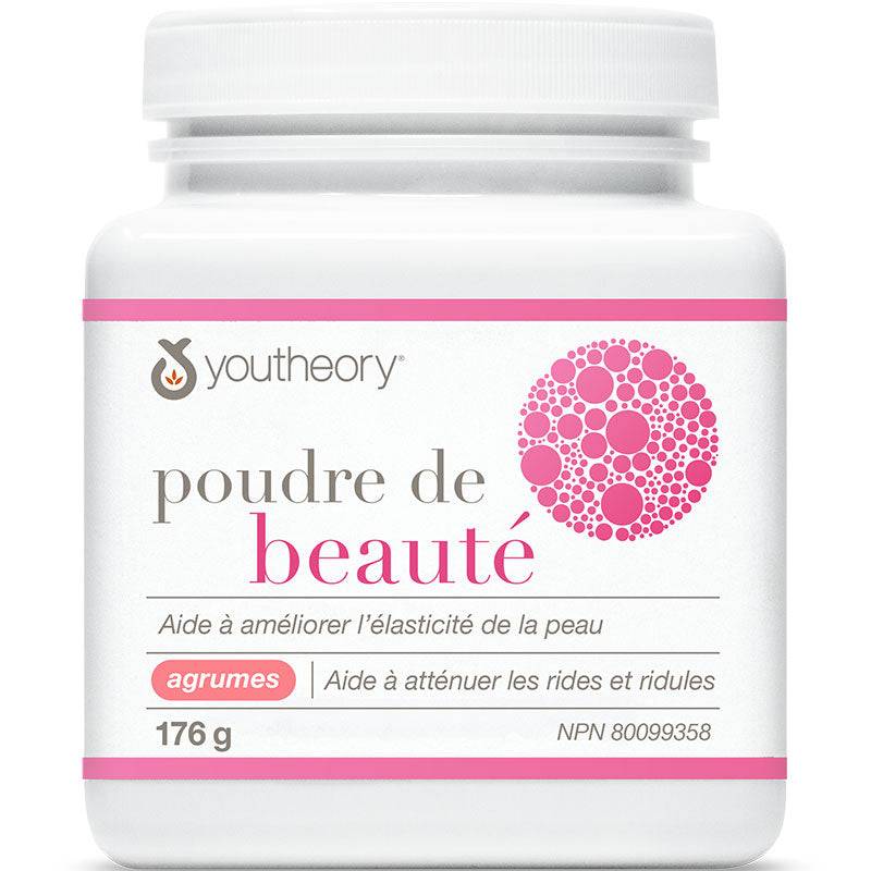 Youtheory Beauty Powder 176g