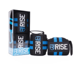 RISE Wrist Wraps