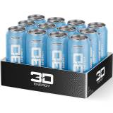 3D Energy Drinks - Case (12X 473ml)
