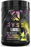 Ryse Godzilla Pre 732g