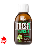 ANS Fresh1 Vegan Omega-3 200ml