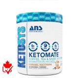 ANS KetoMate 292g