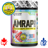 Beyond Yourself AmRap 900g