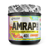 Beyond Yourself AmRap 400g