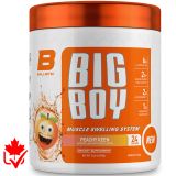 Ballistic Labs Big Boy 293g