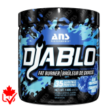 ANS Diablo V3 140g