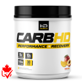 HD Muscle CarbHD 810g