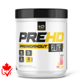 HD Muscle PreHD Elite 408g