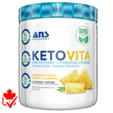 ANS KetoSys KetoVita 232g