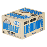 Legendary Foods Tasty Pastry Boîte de 10