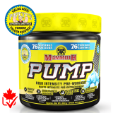 Mammoth Pump 684g