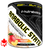 Nutrabolics Anabolic State 375g