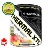 Nutrabolics Thermal XTC 232g