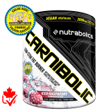 Nutrabolics Carnibolic 200g
